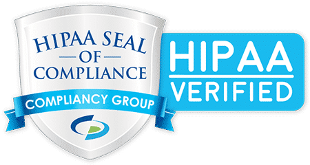 HIPAA Seal of Compliance Verification