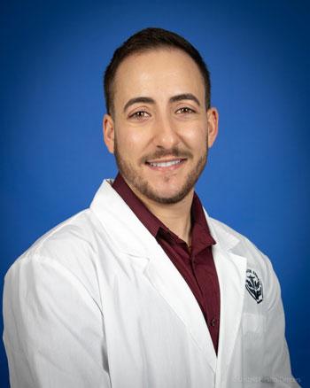 Image of Corey Croft