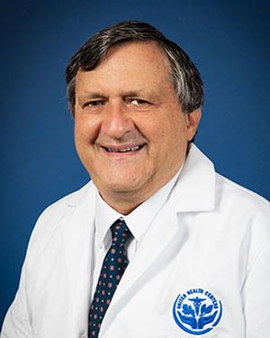Larry Scott