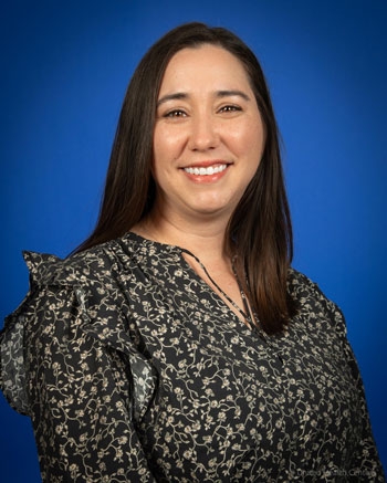 Anna Hernandez, ASW