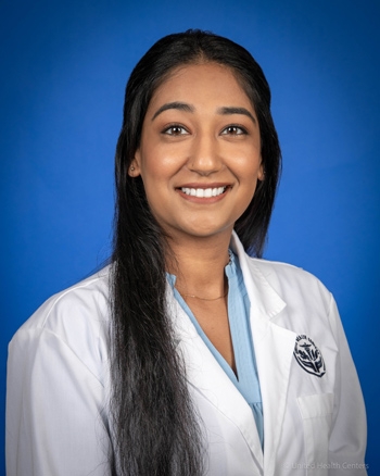 Ramanpreet Benipal