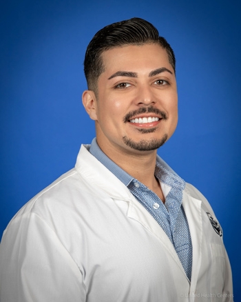 Mark Gomez