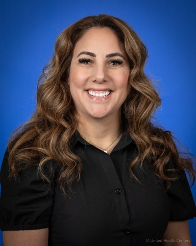 Stasia Langan, Director of Finance