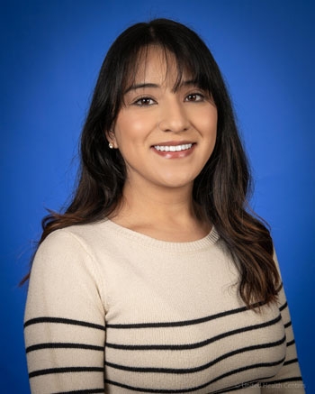 Leslie Loyola Villegas