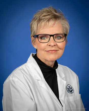Tina Gulbronsen