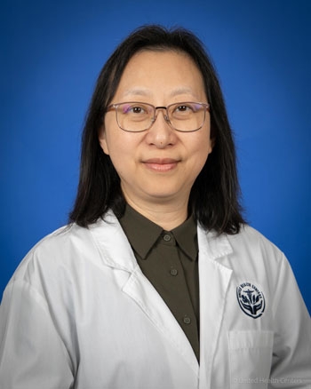 Wai Ling Wong