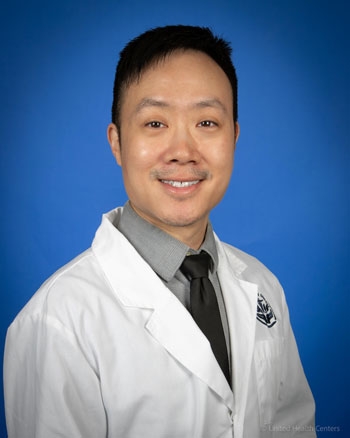 Alvin Sun