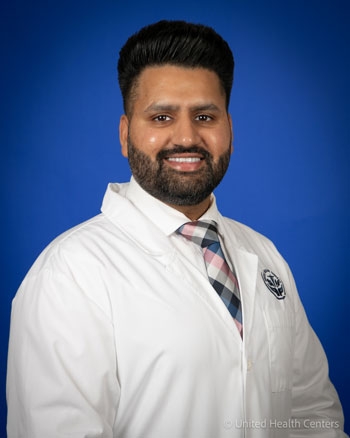 Atinderpal Singh