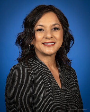 Charlotte Hinojosa