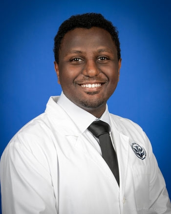 Ermiyas Woldeamanuel