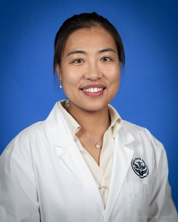 Jiawen Huo