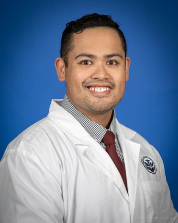 Joe Martinez