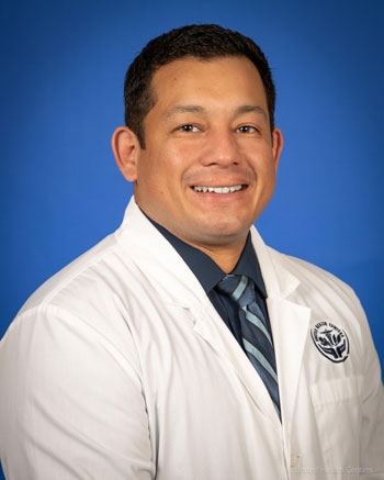 Jonathan Echeverria