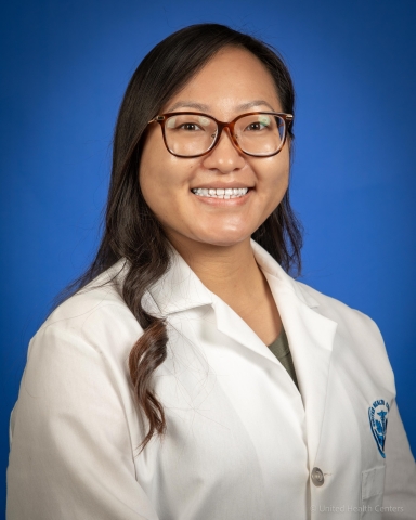 Julie Hang