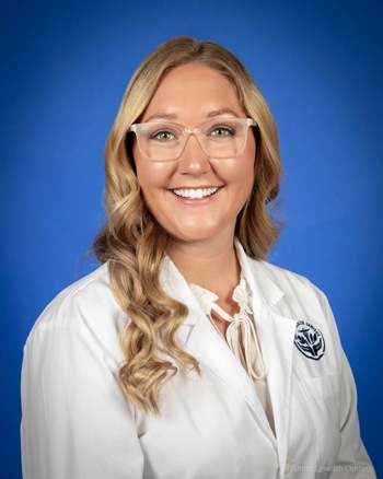 Lauren Aboussleman