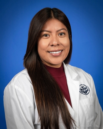 Liliana Chavez