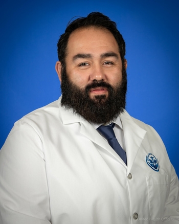Louis Rosales