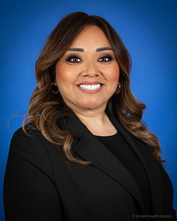 Melinda Morales
