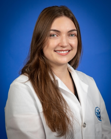 Olivia Lasecke