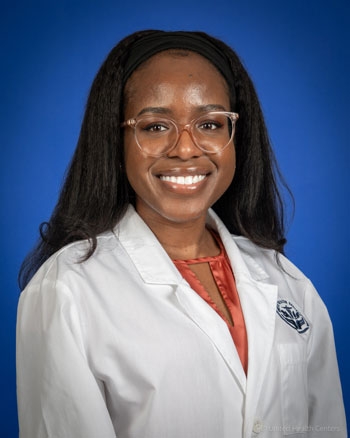 Priscilla Egbosimba