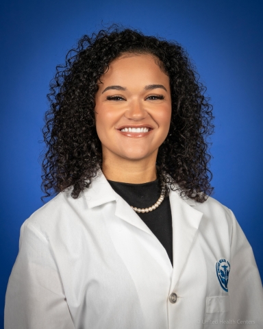 Roshell Quarker, PA-C