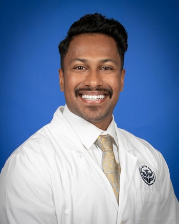 Santosh Cherian