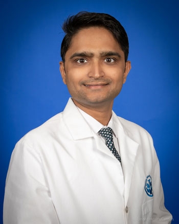 Sarthkumar Patel