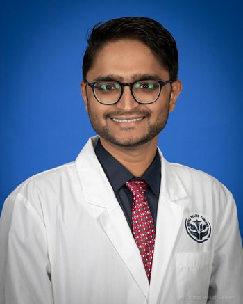 Sarthkumar Patel