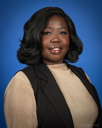 Stacy Ombogo