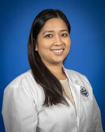 Toni Chantharangma