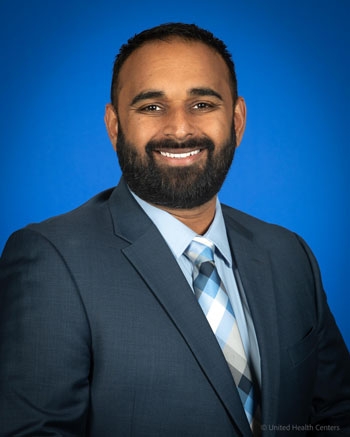 Ranjit Singh Portrait