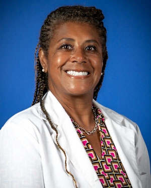 Michelle Septer Portrait