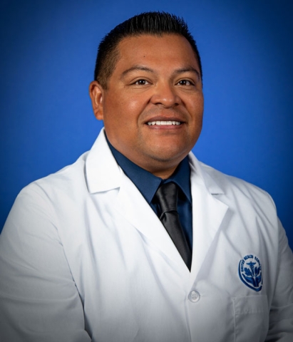 Victor Chavez